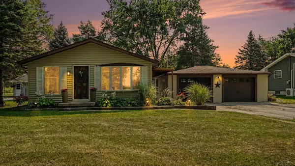 5111 S 2 Mile Rd, Bay City, MI 48706