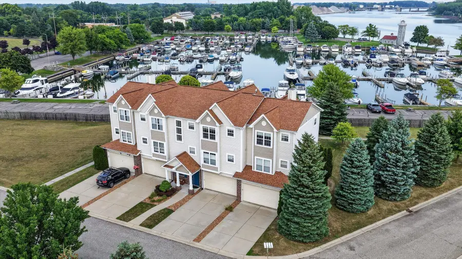 19 Cove, Bay City, MI 48706 - #2