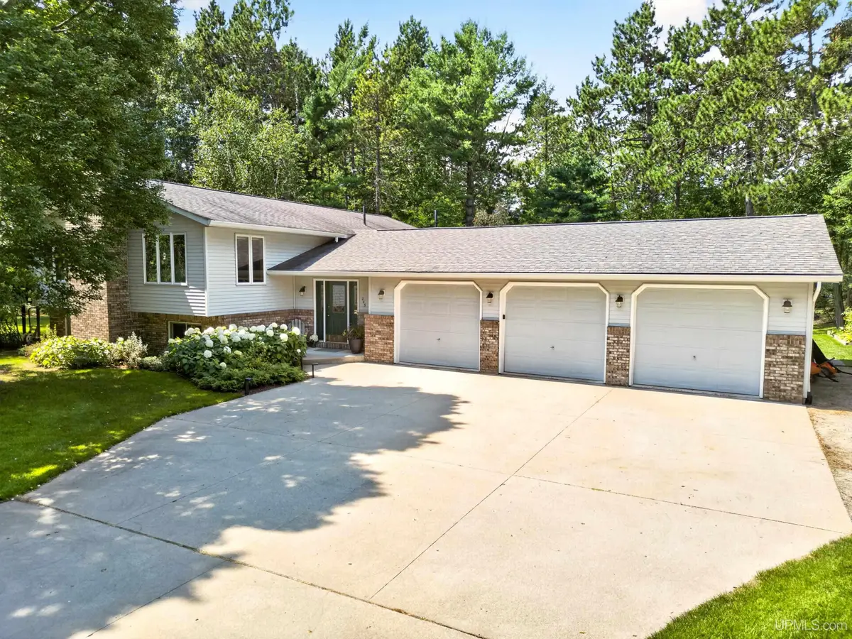 243 Timber, Marquette, MI 49855 - #1
