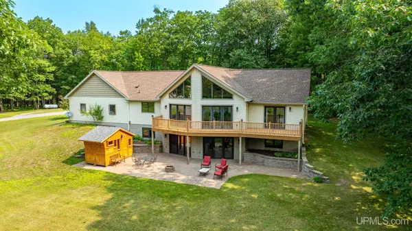 13293 Selkey, Baraga, MI 49908
