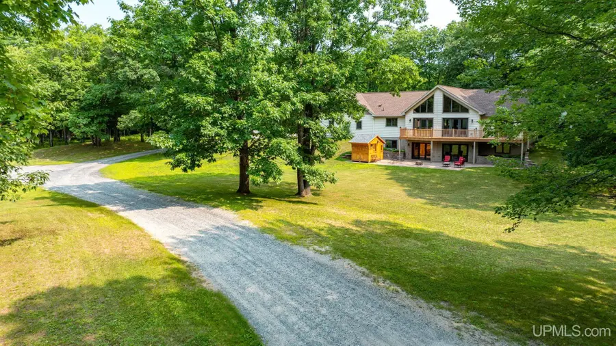 13293 Selkey, Baraga, MI 49908 - #2