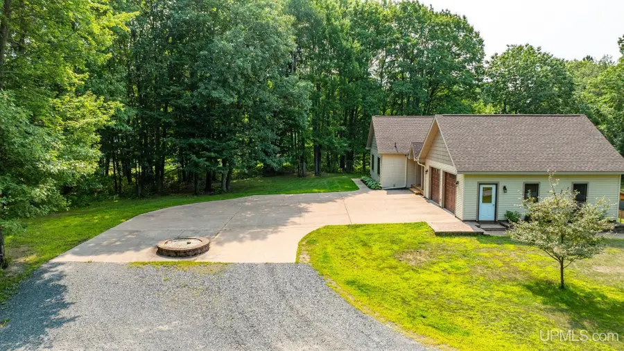 13293 Selkey, Baraga, MI 49908 - #3