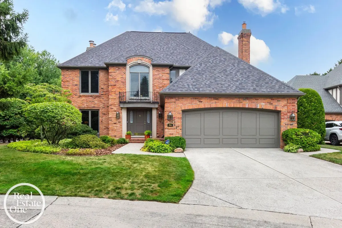 34 Windemere Place, Grosse Pointe, MI 48236 - #1