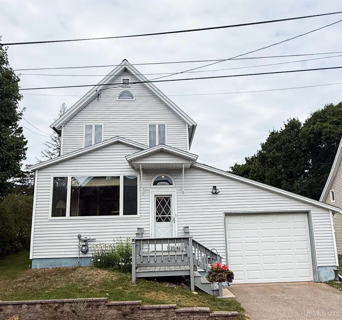 25186 Ridge, Calumet, MI 49913 - #1
