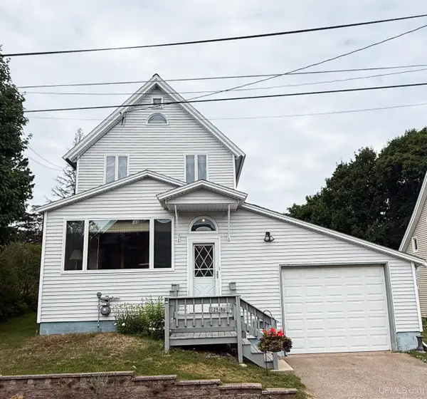 25186 Ridge, Calumet, MI 49913