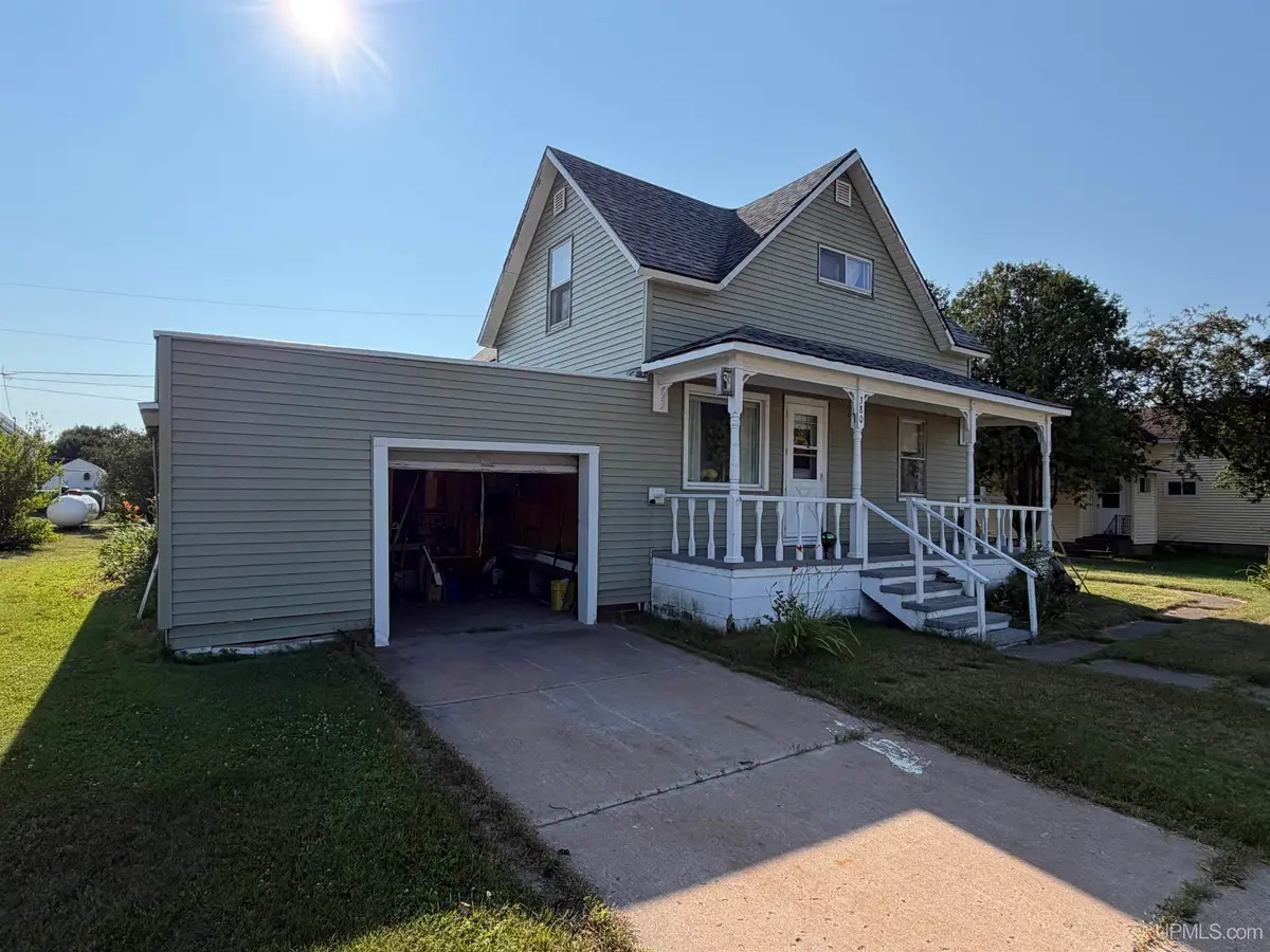 380 Hemlock, Republic, MI 49879 - #1