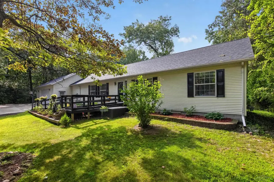 340 Richards, Bay City, MI 48706 - #2