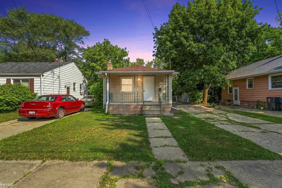 2622 Swayze, Flint, MI 48503 - #1