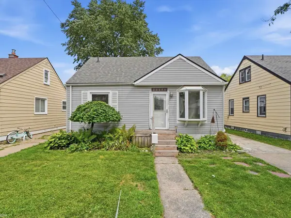 23800 Couzens, Hazel Park, MI 48030