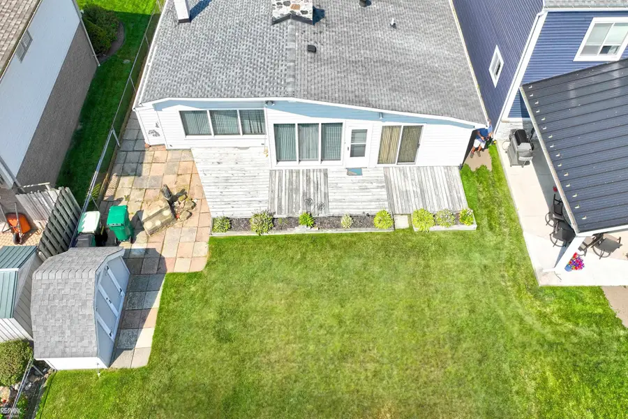37854 Lakeshore, Harrison Township, MI 48045 - #2