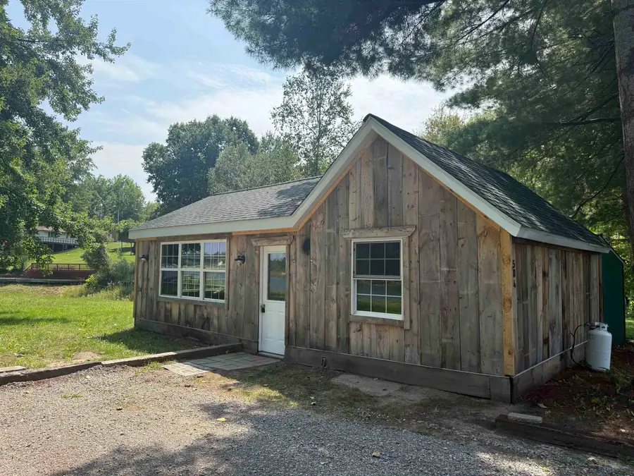 504 Hilo, Gladwin, MI 48624 - #3