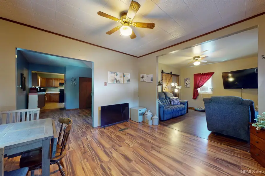 15605 Baltic, Painesdale, MI 49955 - #2