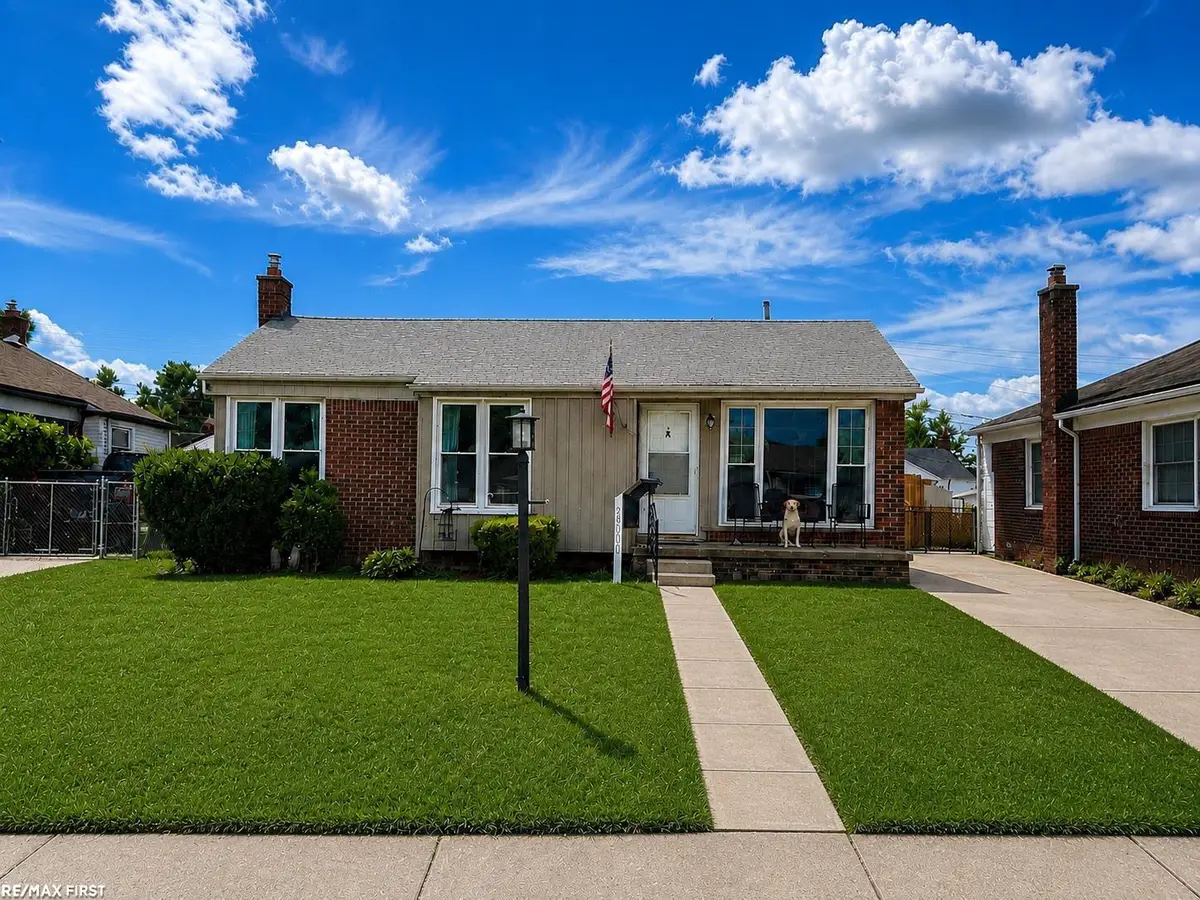 28059 Bohn, Roseville, MI 48066 - #1