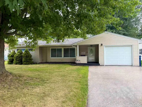 5395 Weiss, Saginaw, MI 48603