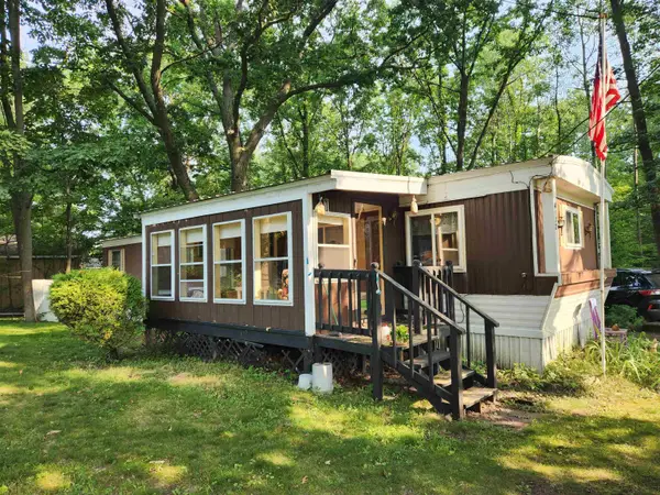 4172 Betty Lee, Gladwin, MI 48624