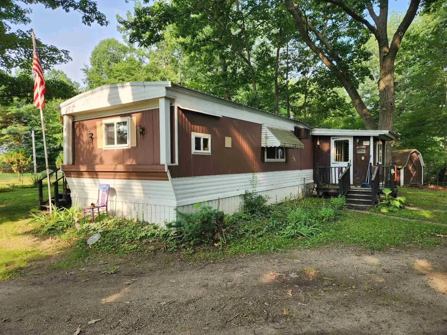 4172 Betty Lee, Gladwin, MI 48624 - #2