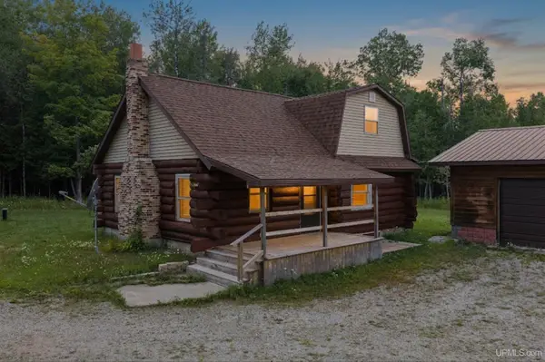 9450 Co 416, Cornell, MI 49818