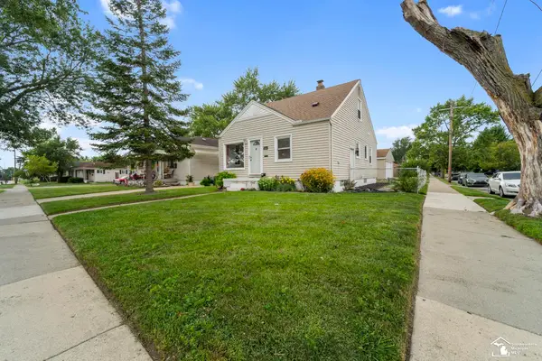 3106 River, Lincoln Park, MI 48146