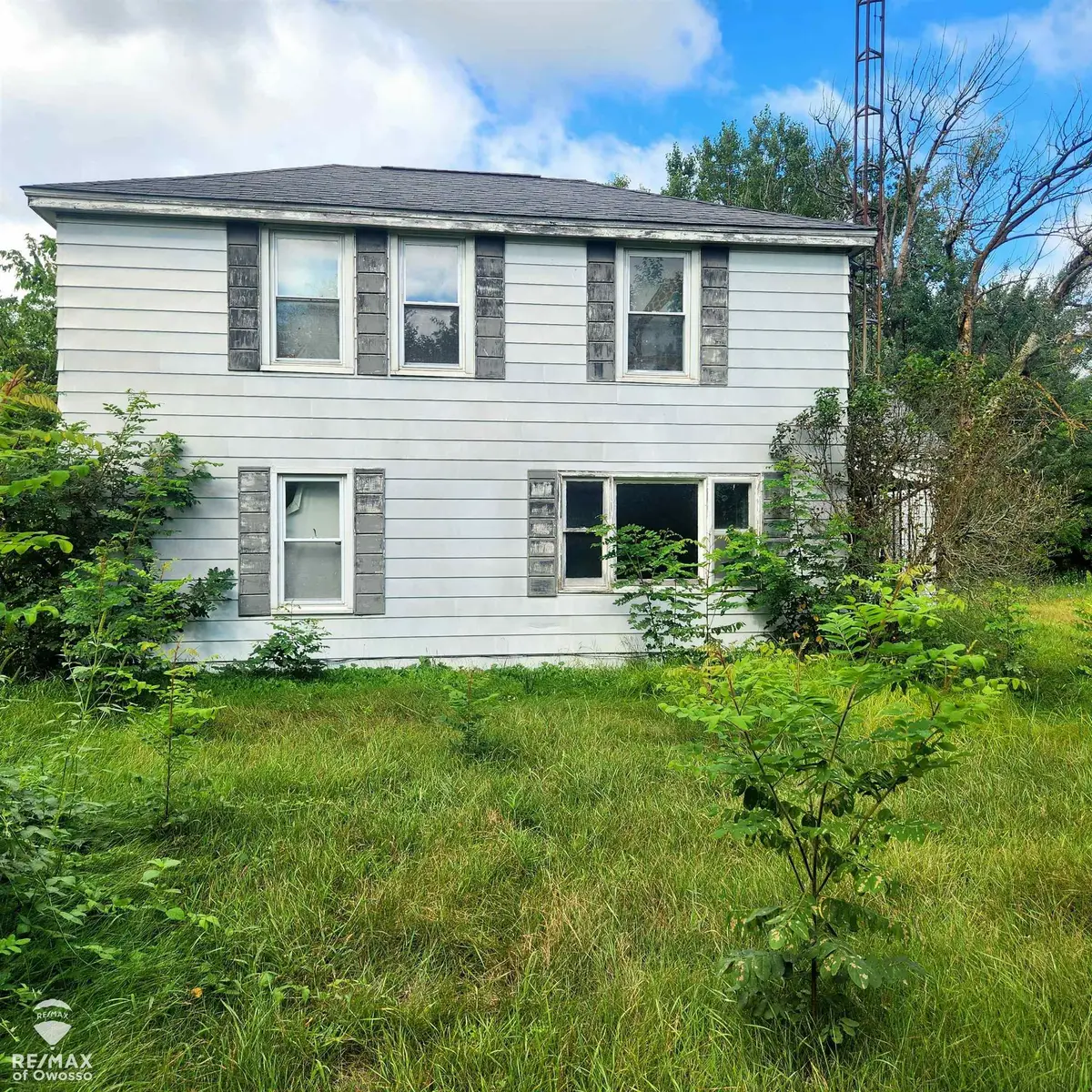 11504 Sharon, Saint Charles, MI 48655 - #1
