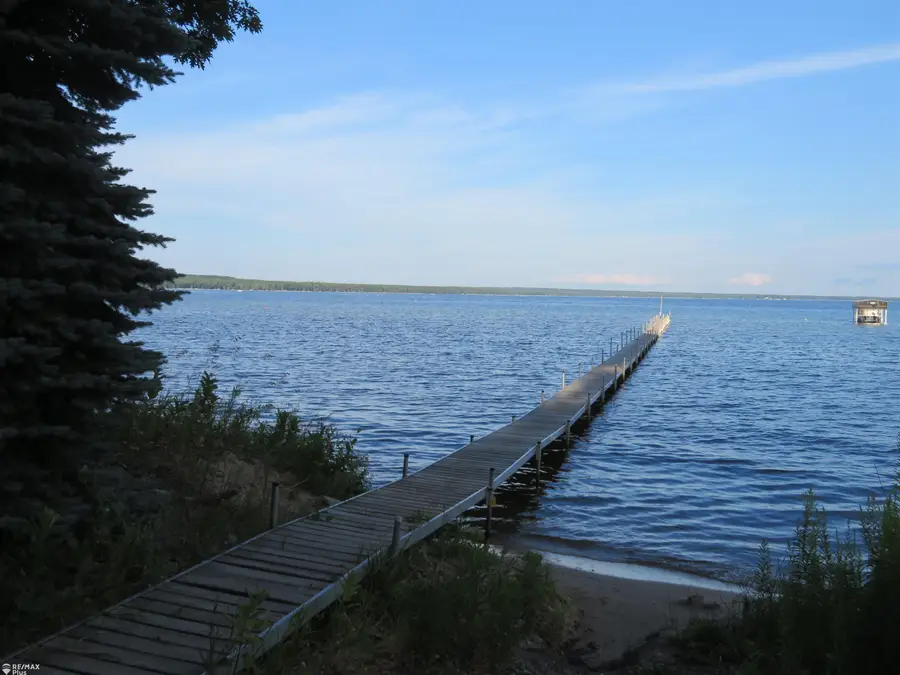 10369 W Higgins Lake, Roscommon, MI 48653 - #2