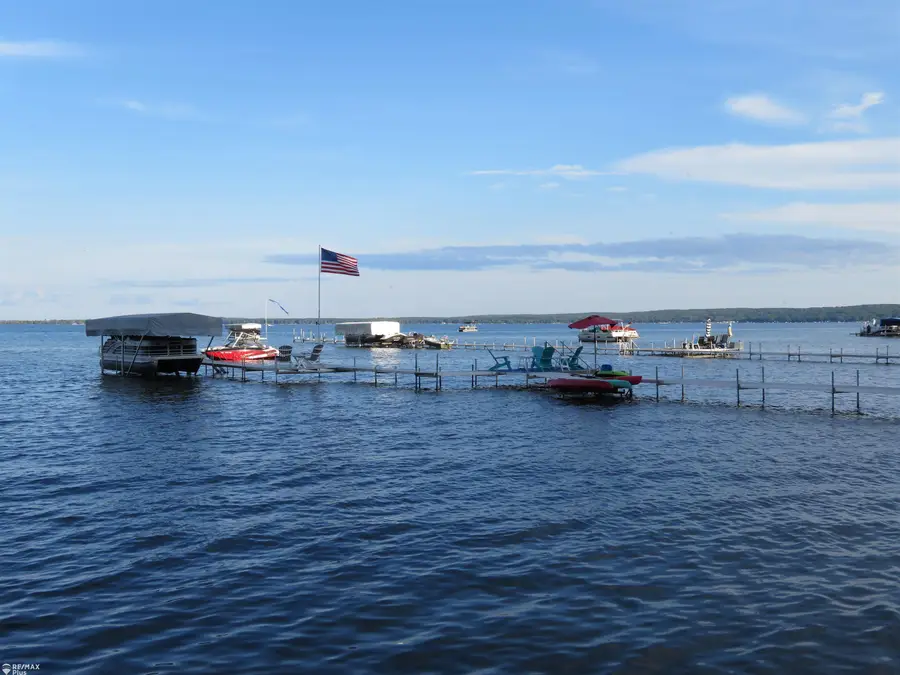 10369 W Higgins Lake, Roscommon, MI 48653 - #3