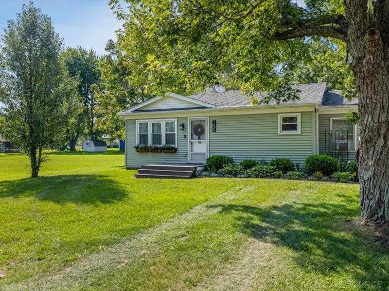 7434 Cardinal, Lexington, MI 48450 - #2