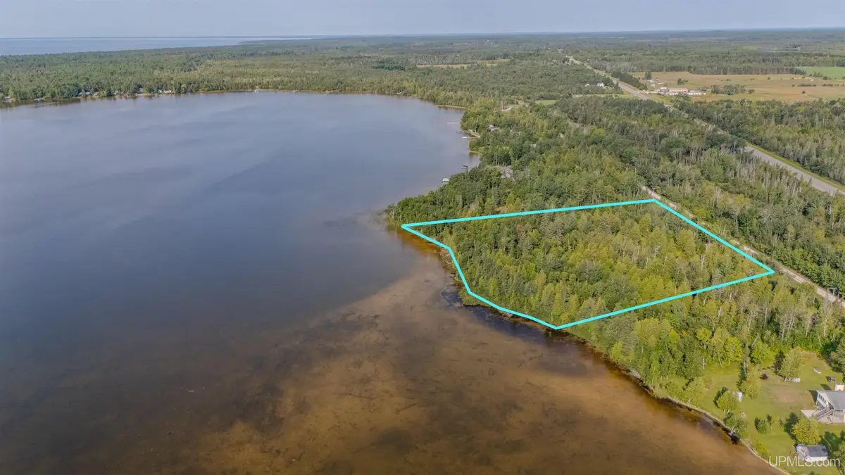 TBD W N Gulliver Lake, Gulliver, MI 49840 - #1