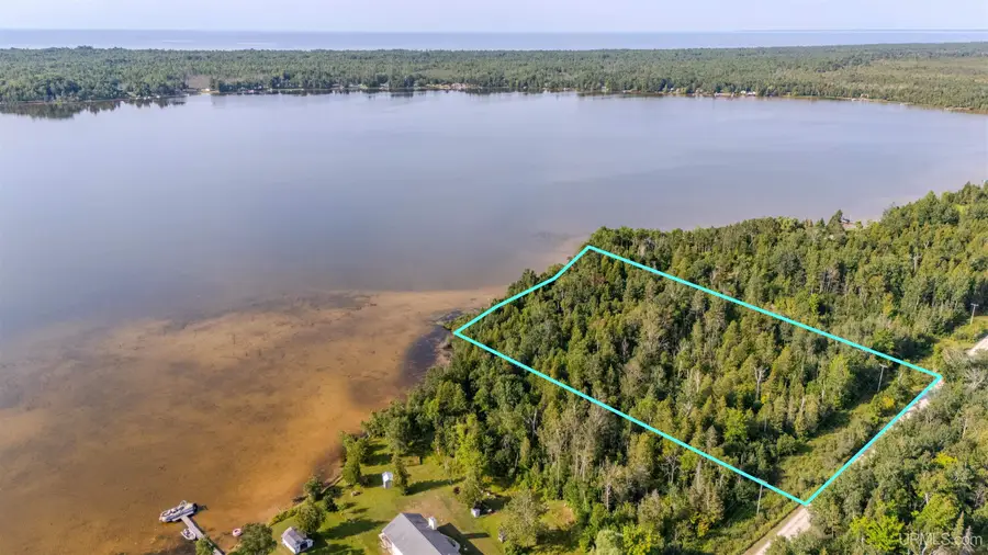 TBD W N Gulliver Lake, Gulliver, MI 49840 - #3