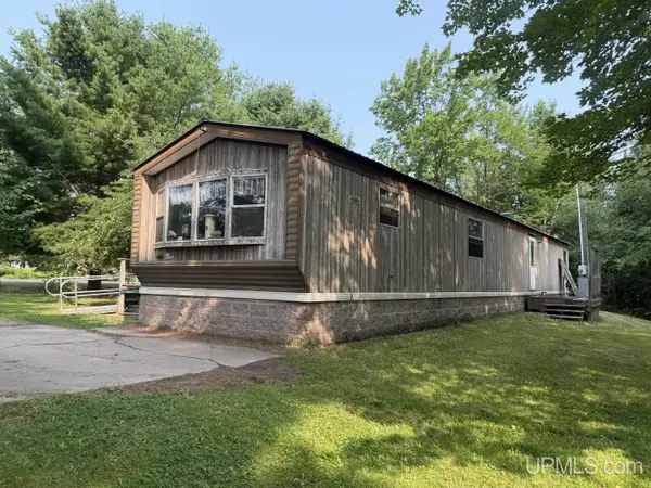 16219 Mission, Baraga, MI 49908