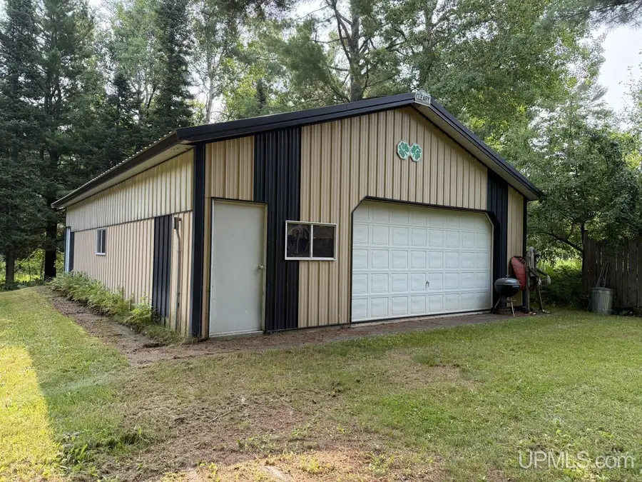 16219 Mission, Baraga, MI 49908 - #3
