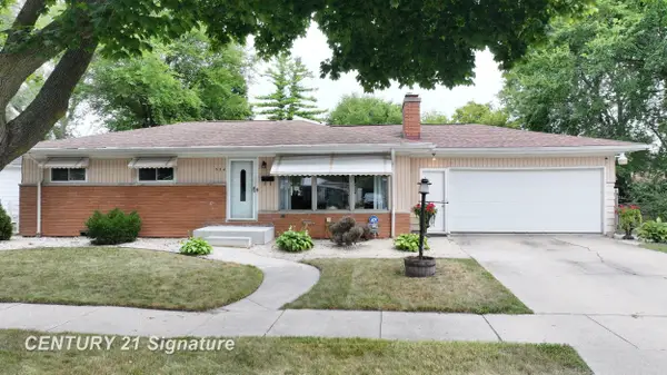 334 S 20th, Saginaw, MI 48601