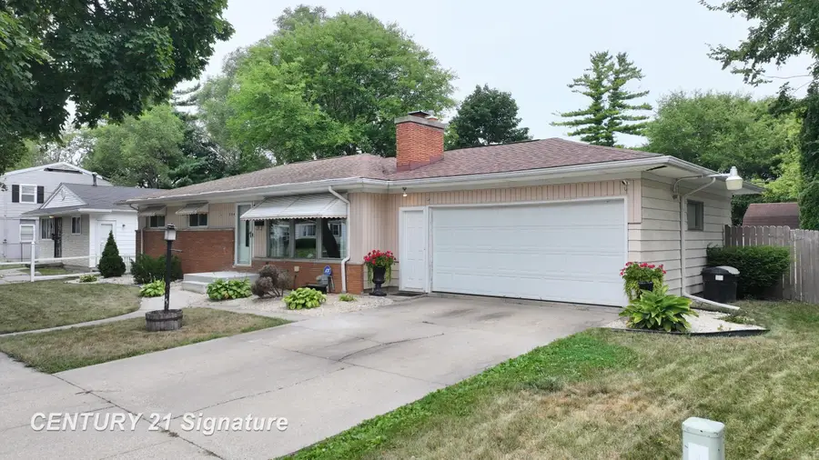 334 S 20th, Saginaw, MI 48601 - #2
