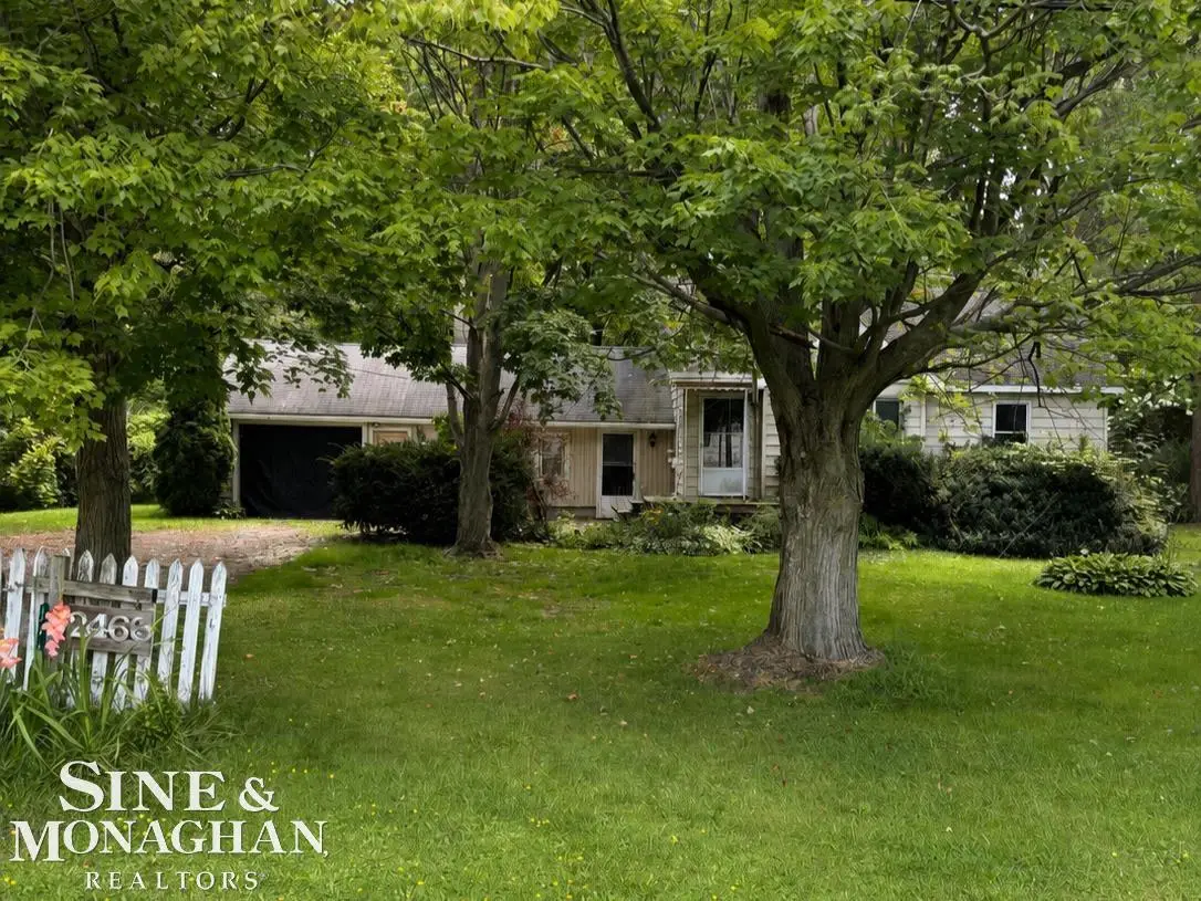 2466 Partridge, Port Huron, MI 48060 - #1