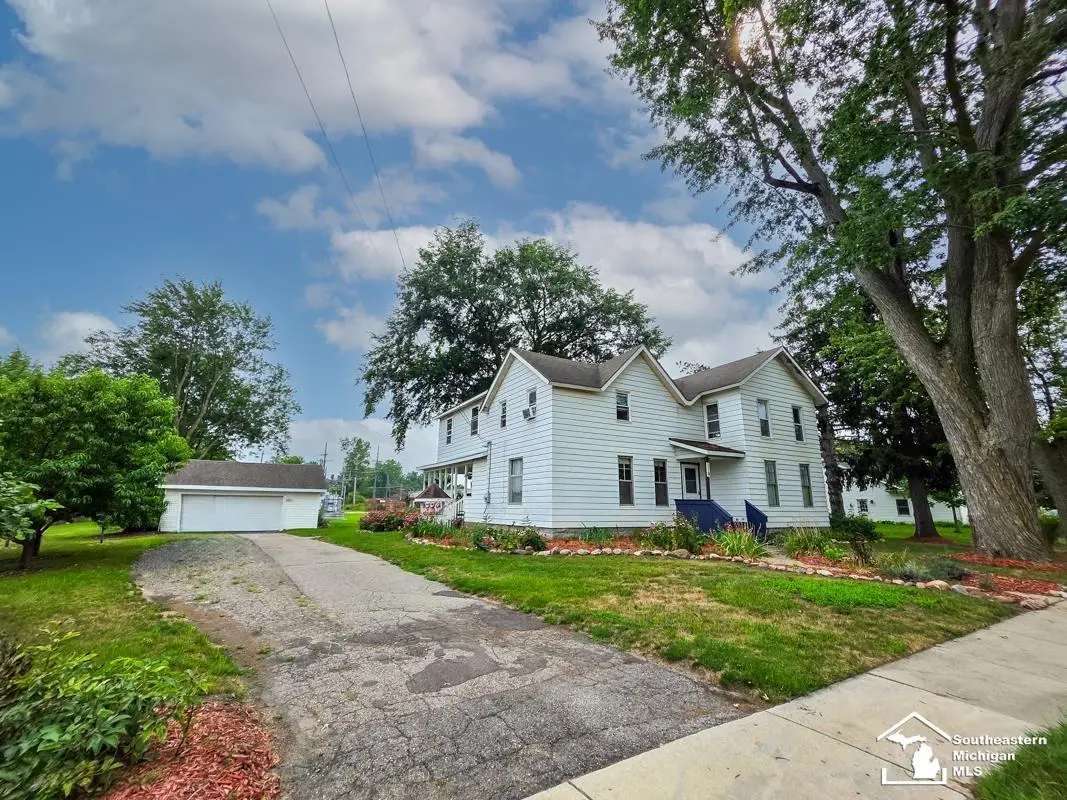119 Redman, Milan, MI 48160 - #1