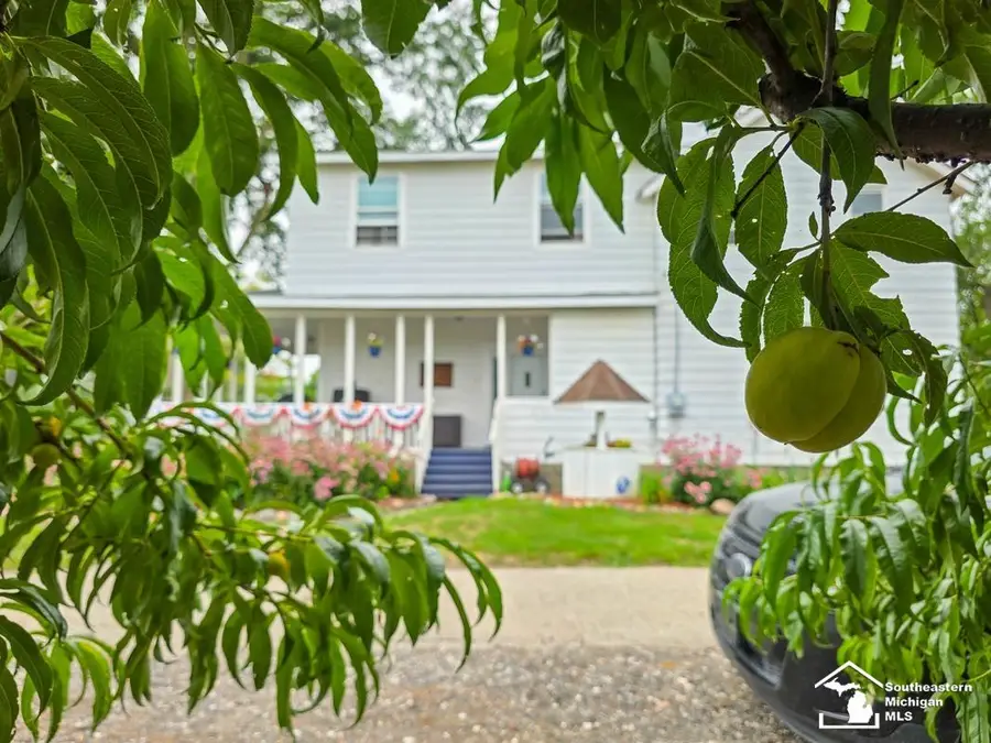 119 Redman, Milan, MI 48160 - #3
