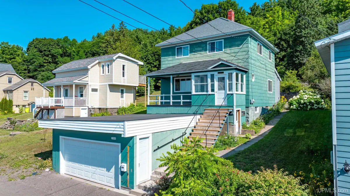 20888 3rd, Hancock, MI 49930 - #1
