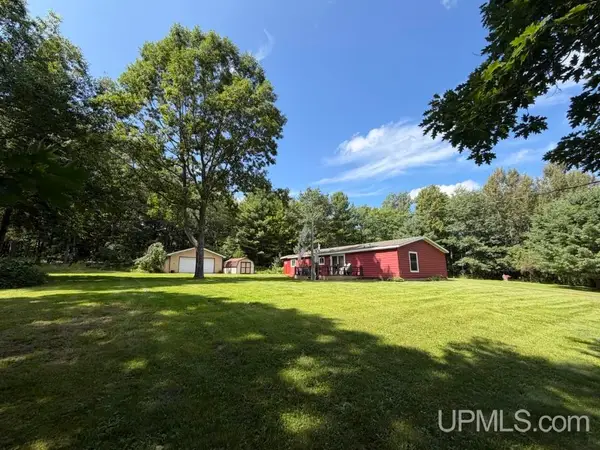 15412 Mission, Baraga, MI 49908