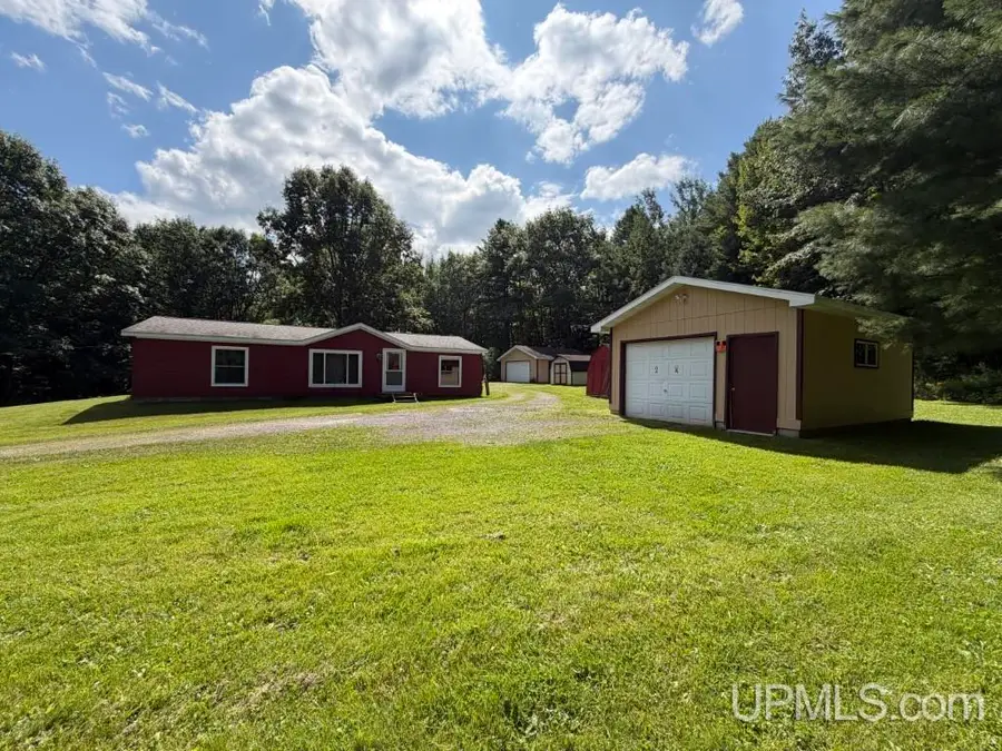 15412 Mission, Baraga, MI 49908 - #2