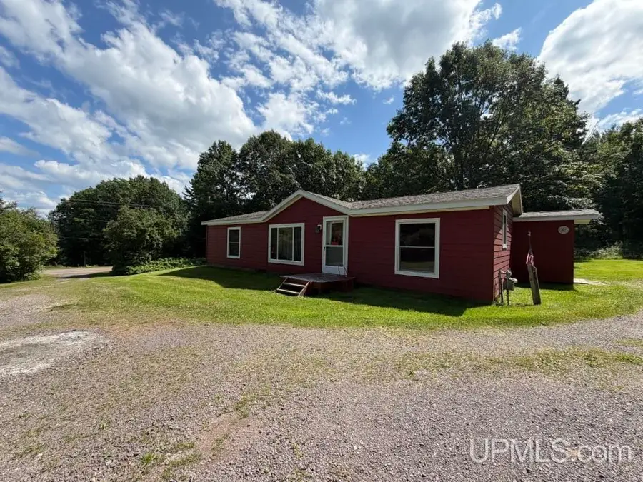 15412 Mission, Baraga, MI 49908 - #3