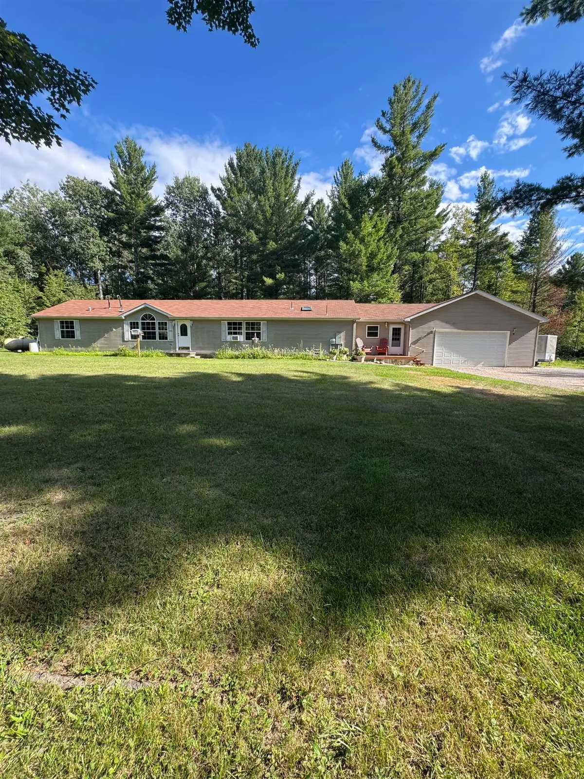 5239 Turtle, Turner, MI 48765 - #1
