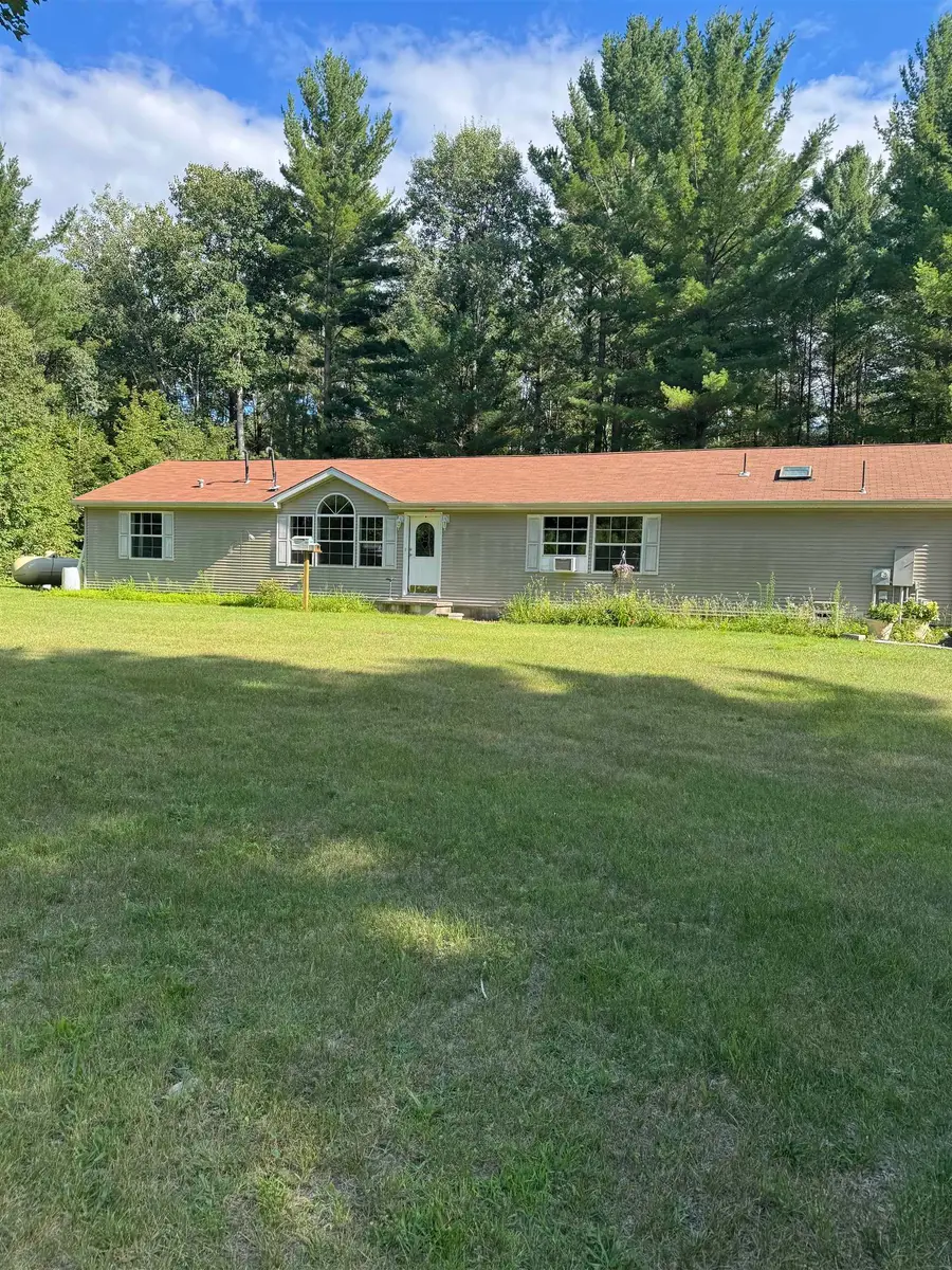 5239 Turtle, Turner, MI 48765 - #2