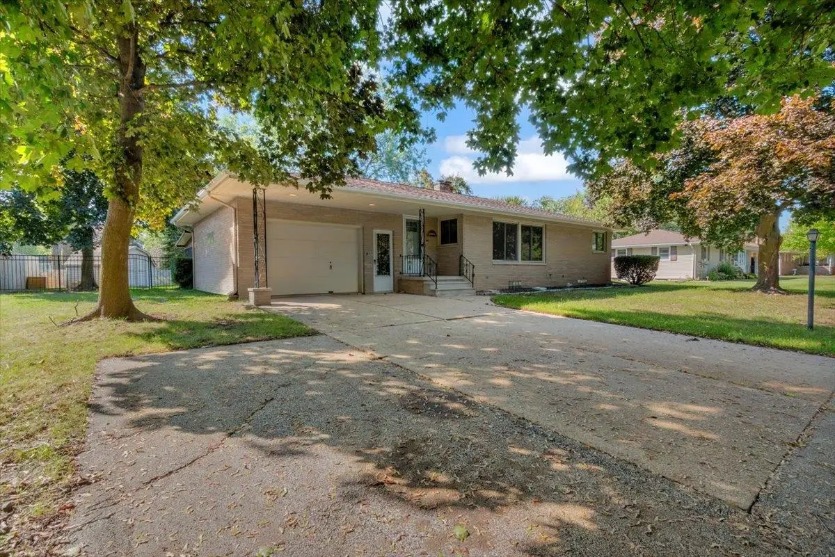 5434 Christena, Bay City, MI 48706 - #1