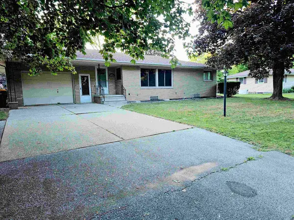 5434 Christena, Bay City, MI 48706