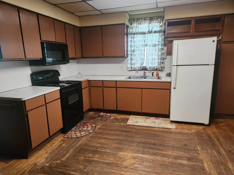 202 S Warner, Bay City, MI 48706 - #3