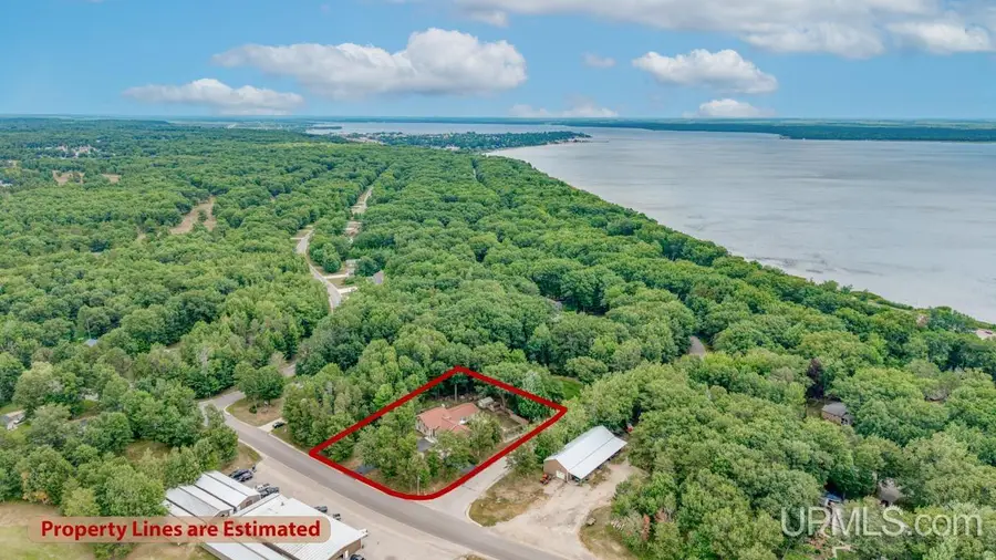 7535 N Lake Bluff 19.4, Gladstone, MI 49837 - #3