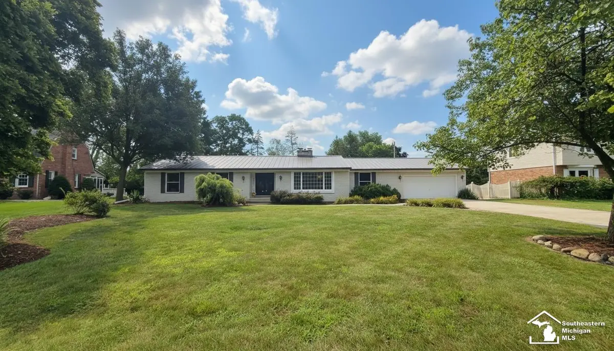 5432 Brookshire, Monroe, MI 48161 - #1