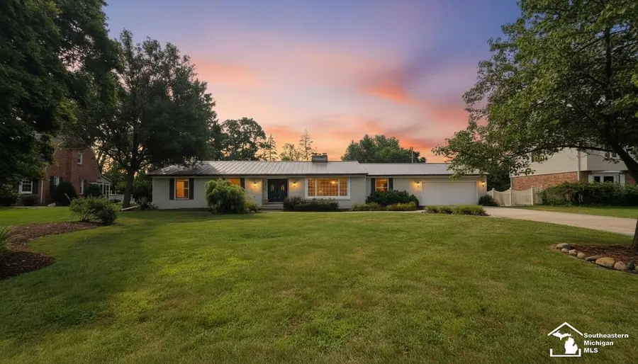 5432 Brookshire, Monroe, MI 48161 - #2