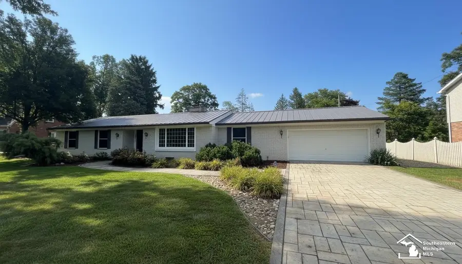 5432 Brookshire, Monroe, MI 48161 - #3