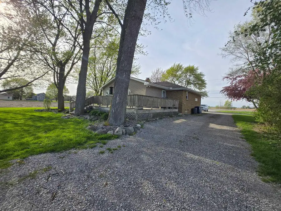 4860 E Washington, Saginaw, MI 48601 - #3