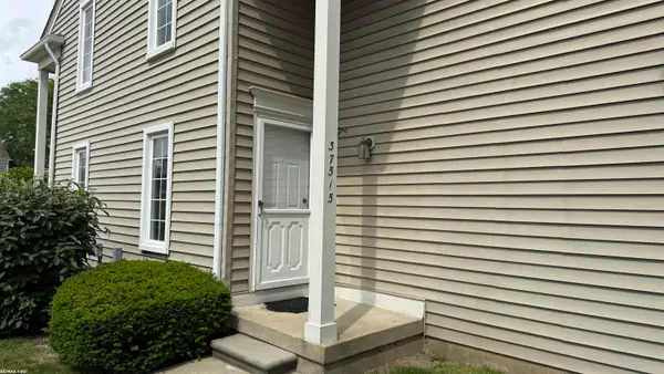 37515 Stonegate, Clinton Township, MI 48036